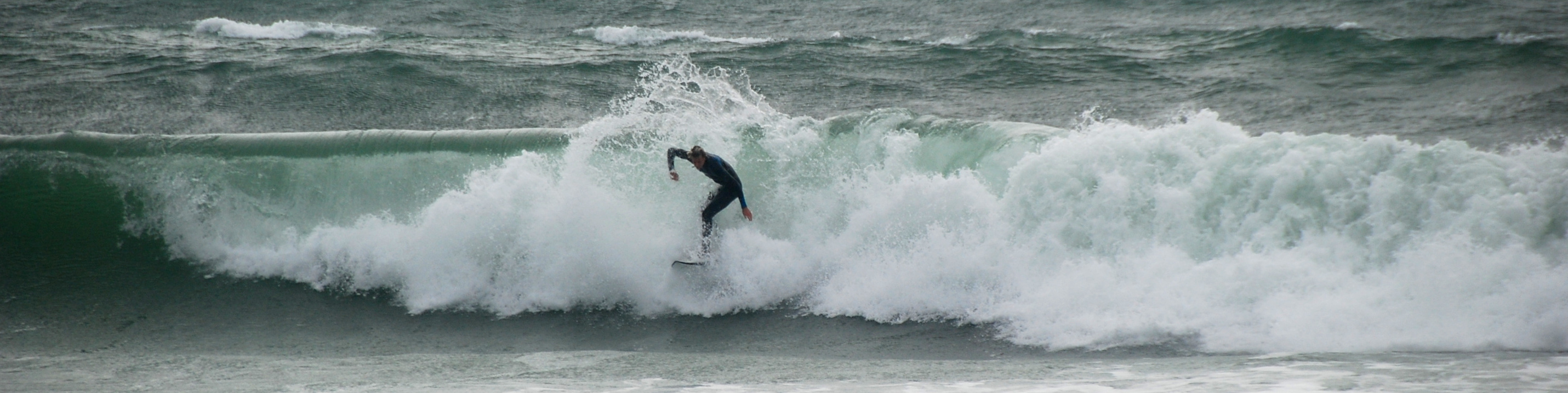 Surfer